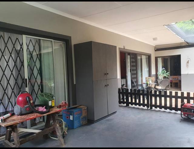 2 BEDROOM TOWNHOUSE FOR SALE IN WOODGRANGE